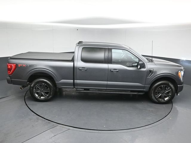 2023 FORD F-150 - Image 44