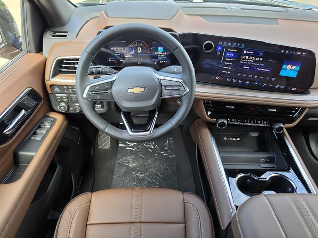 2026 Chevrolet Suburban High Country - Photo 11