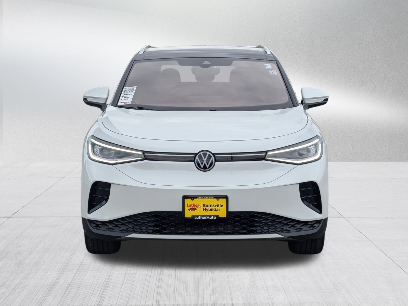Used 2023 Volkswagen ID.4 PRO S PLUS with VIN 1V2JNPE82PC045218 for sale in Burnsville, MN