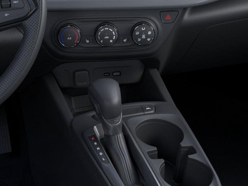 2026 Chevrolet Trax LS - Photo 23