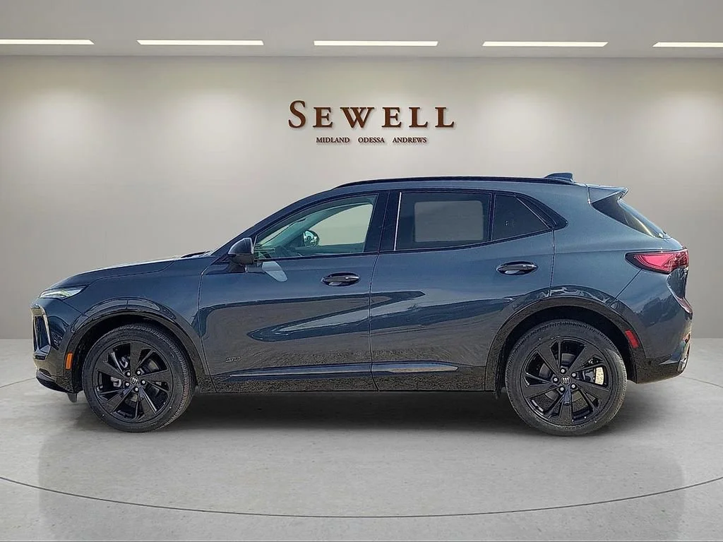 2026 Buick Envision Sport Touring - Photo 2