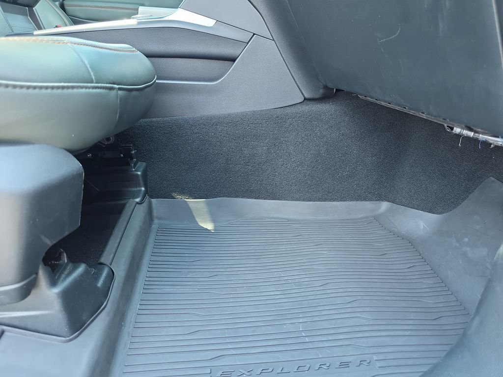 Used 2024 Gray Ford Timberline image 34