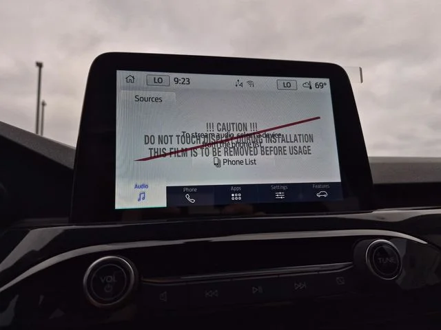 2026 Ford Escape Hybrid ST-Line Select - Photo 20