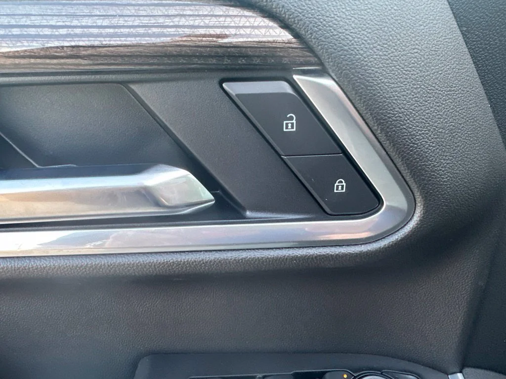 2026 Chevrolet Silverado 1500 RST - Photo 8