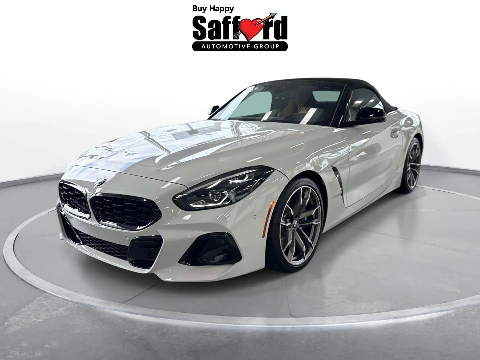 2025 BMW Z4 M40i