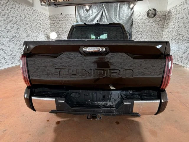 Used 2023 Smoked Mesquite Toyota 1794 image 5