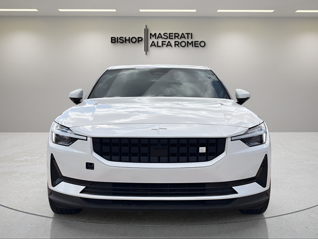 Used 2023 Polestar 2 Performance with VIN YSMET3KA8PL126544 for sale in Hurst, TX
