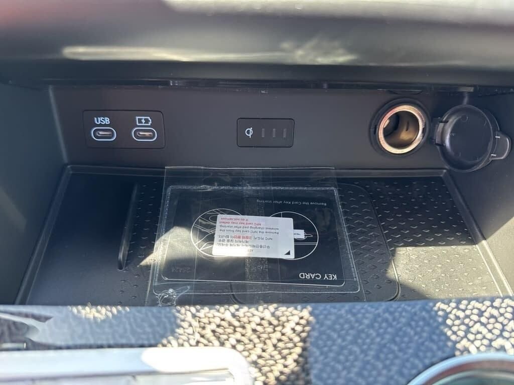 2025 GENESIS GV80 Coupe E-SC - Photo 32