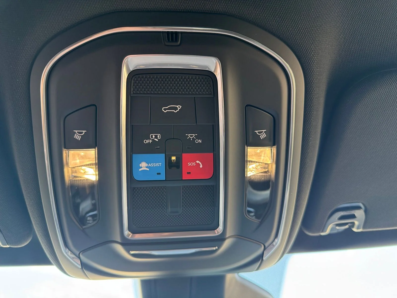 New 2026 Steel Blue Exterior Paint Jeep Limited Altitude image 31