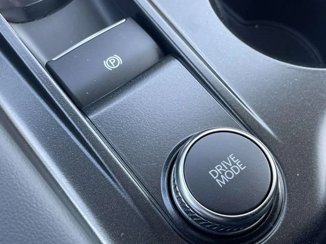 New 2026 Carbonized Gray Metallic Ford Active 100A image 20