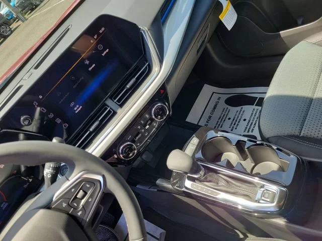 2026 Chevrolet Trax LT - Photo 33