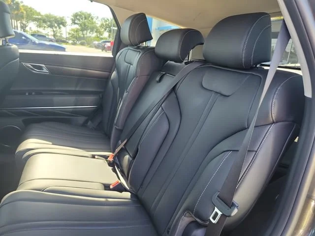 2024 GENESIS GV80 Standard - Photo 10
