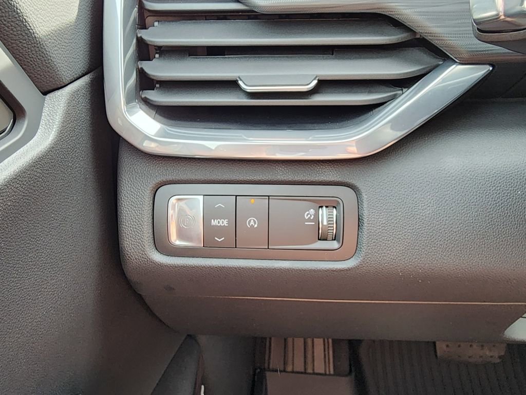 2026 GMC Acadia Elevation - Photo 18