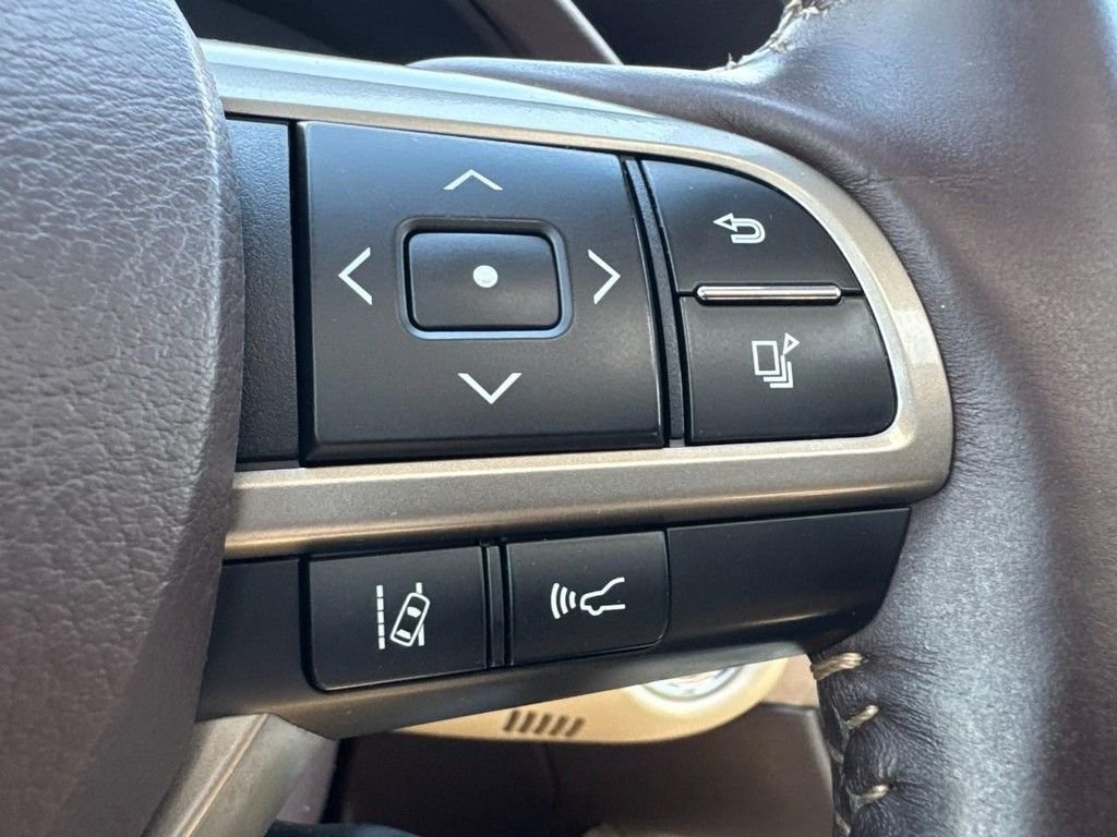 Used 2016 Obsidian Lexus 350 image 18