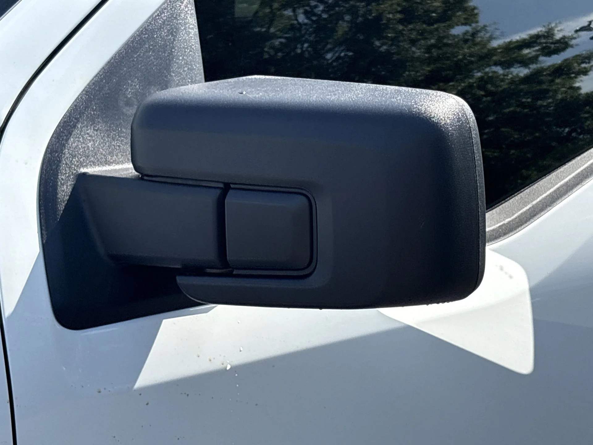 New 2026 Oxford White Ford XLT image 23