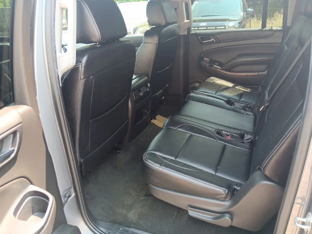 Used 2018 Satin Steel Metallic Chevrolet LS image 29