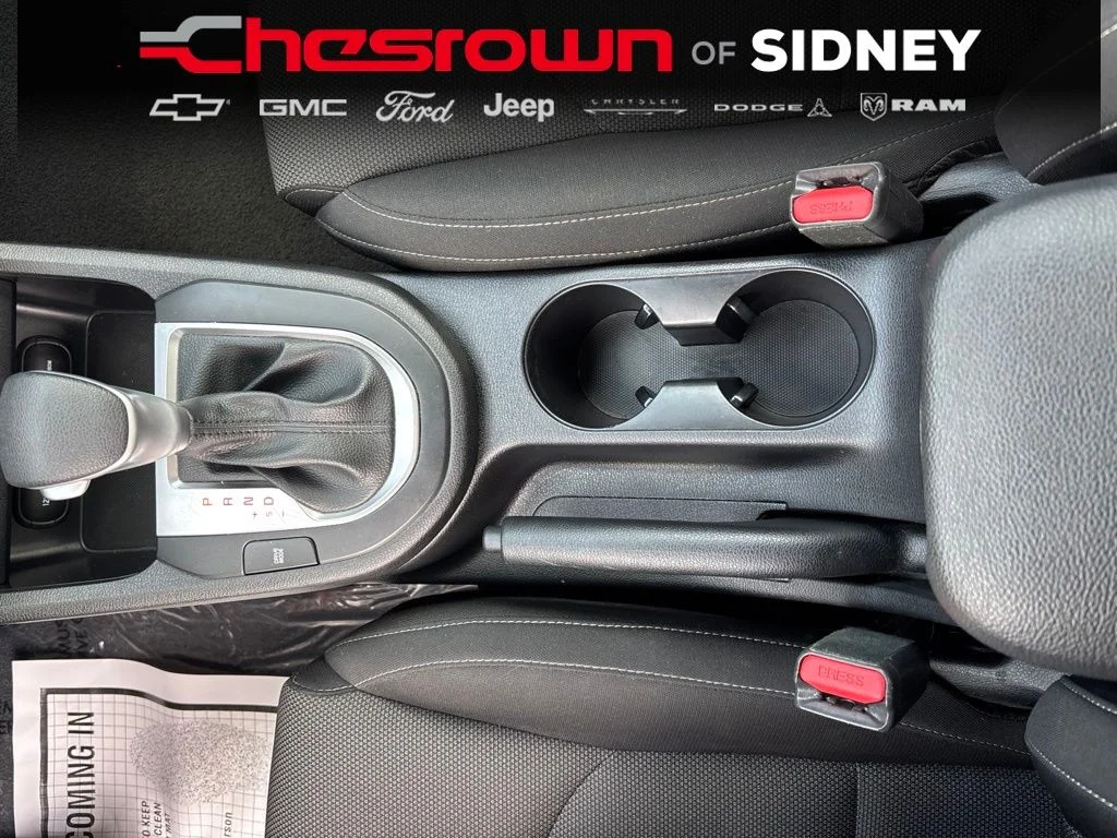 Used 2023 Gray Kia LXS image 18