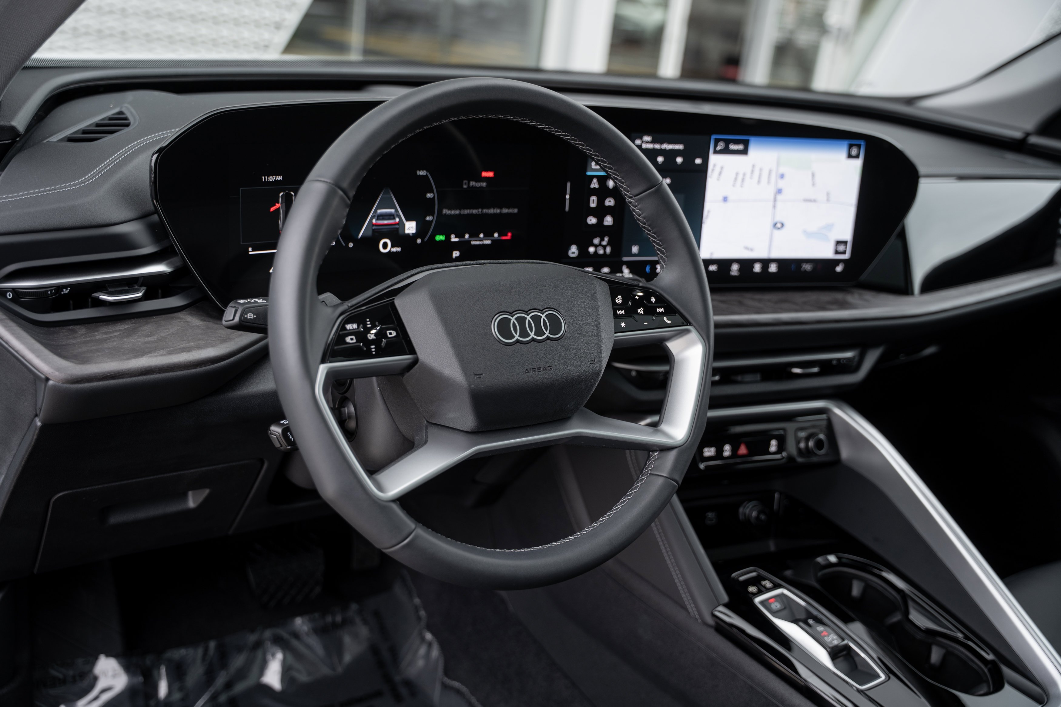 2025 Audi Q5 Premium - Photo 7