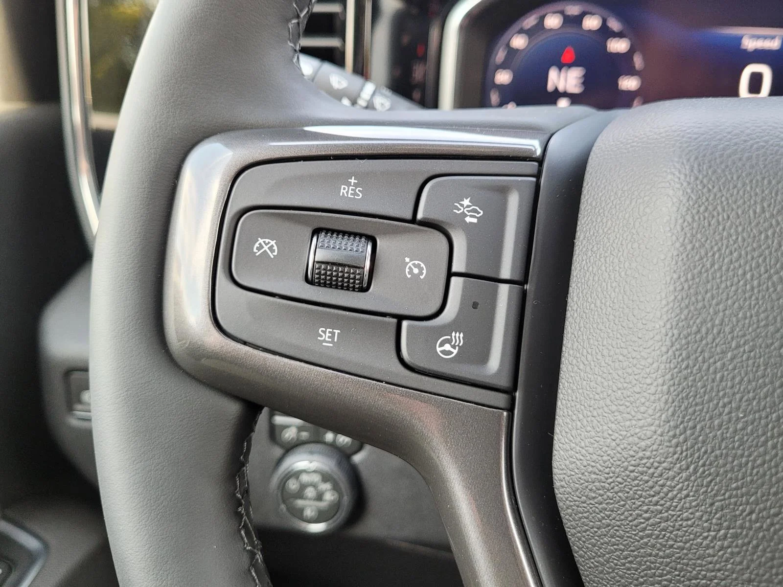 New 2026 Sterling Gray Metallic Chevrolet High Country image 22