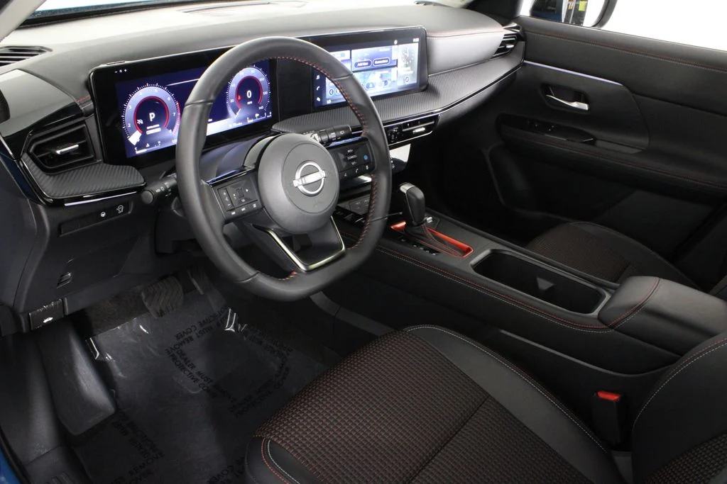2025 Nissan Kicks SR - Photo 19