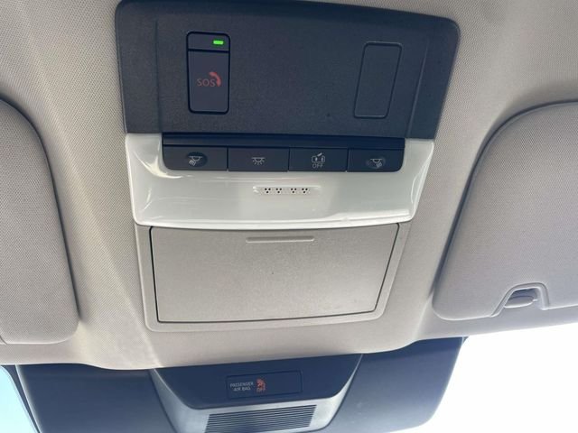 Used 2025 Blue Nissan SV image 33