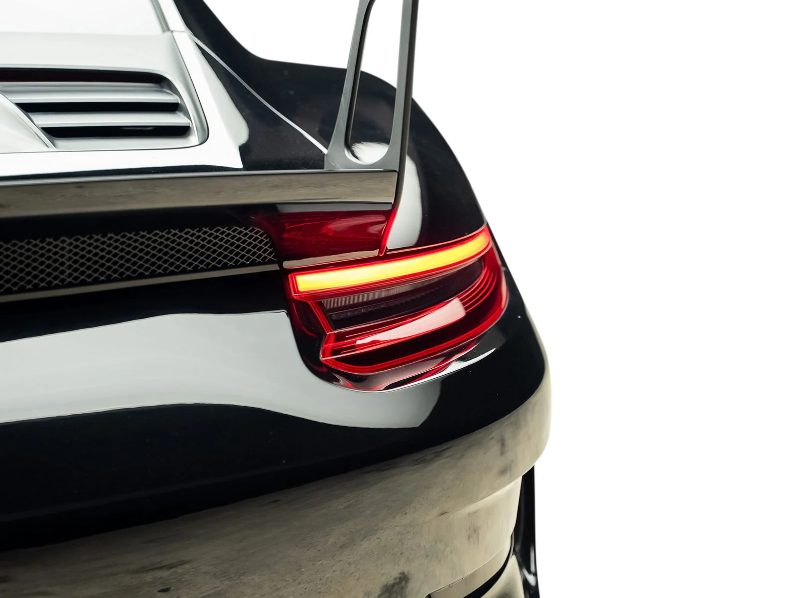 Used 2019 Black Porsche GT3 RS image 16