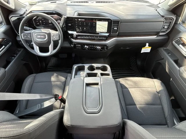 2026 GMC Sierra 1500 SLE - Photo 75