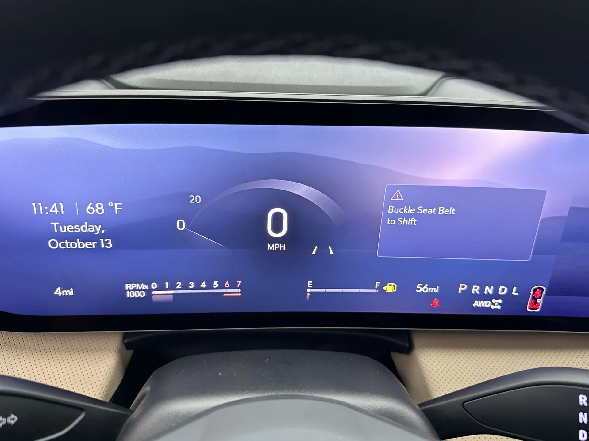 2027 Buick Enclave Preferred - Photo 68