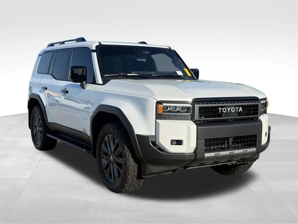 Used 2025 Beige Toyota Base image 55