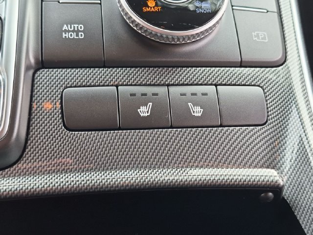 Certified Used 2023 White Hyundai SEL image 21