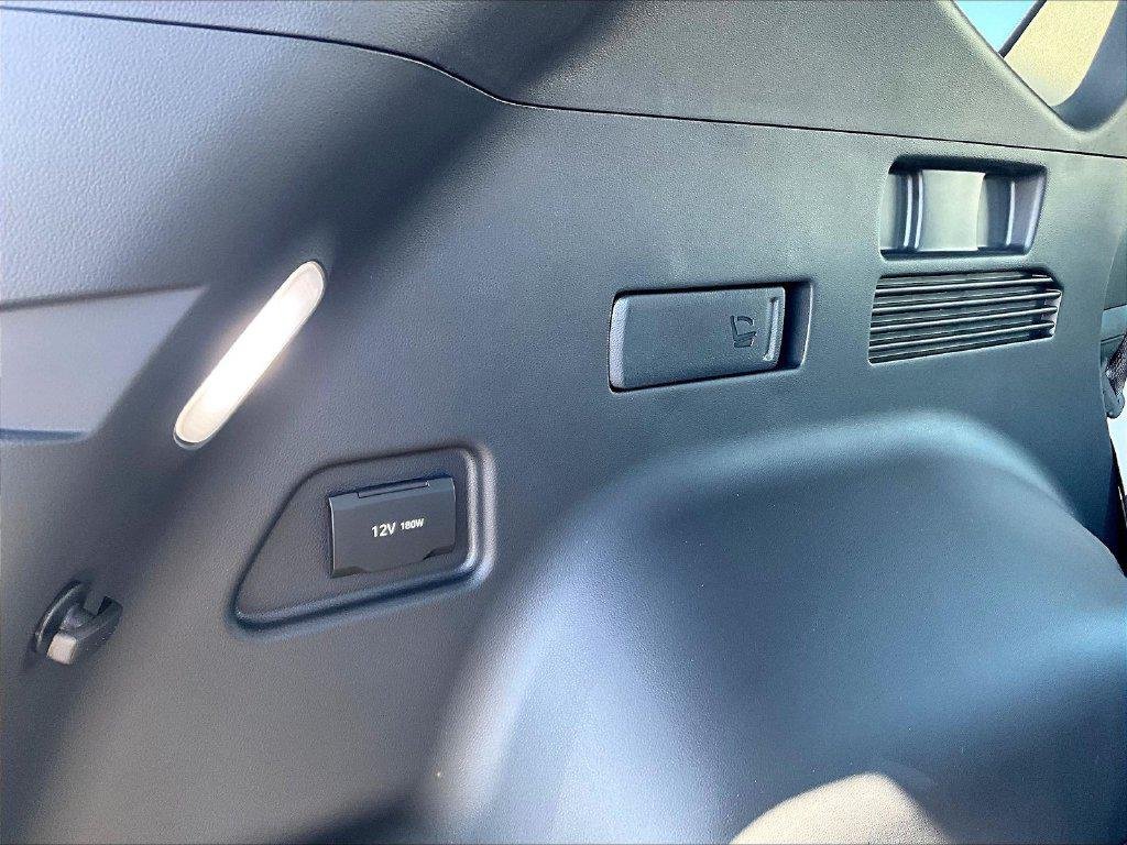 New 2026 Gray Hyundai SEL Convenience image 31