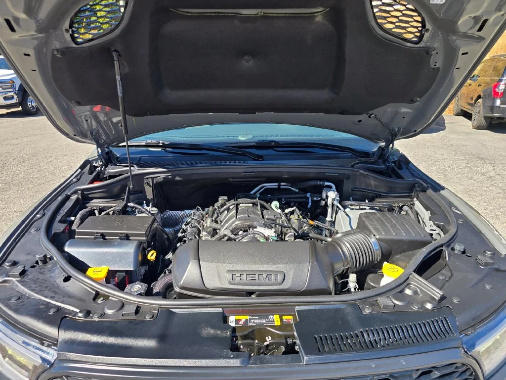 New 2027 Gray Dodge GT HEMI image 23