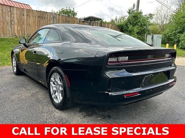 2025 Dodge Charger Daytona R/T - Photo 6