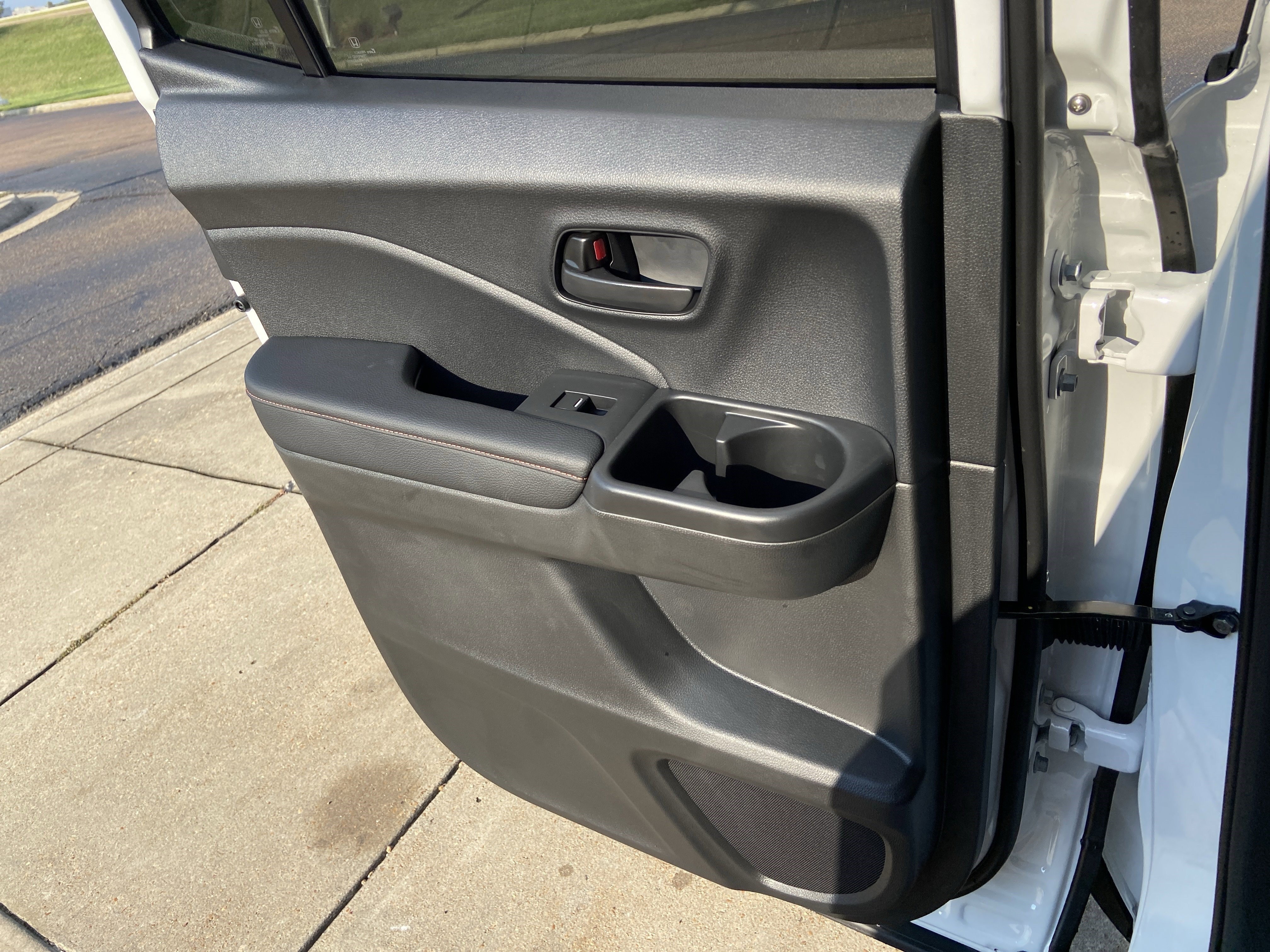 2026 Honda Ridgeline TrailSport - Photo 52