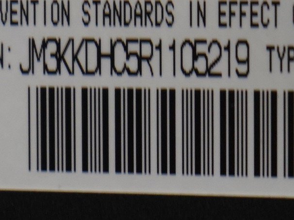 Certified Used 2024 Machine Gray Metallic Mazda 3.3 Turbo S Premium image 31