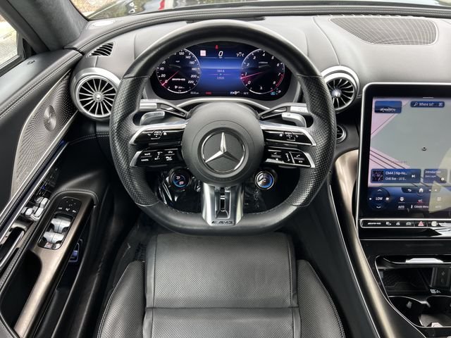 2022 Mercedes-Benz SL Mercedes-AMG - Photo 15