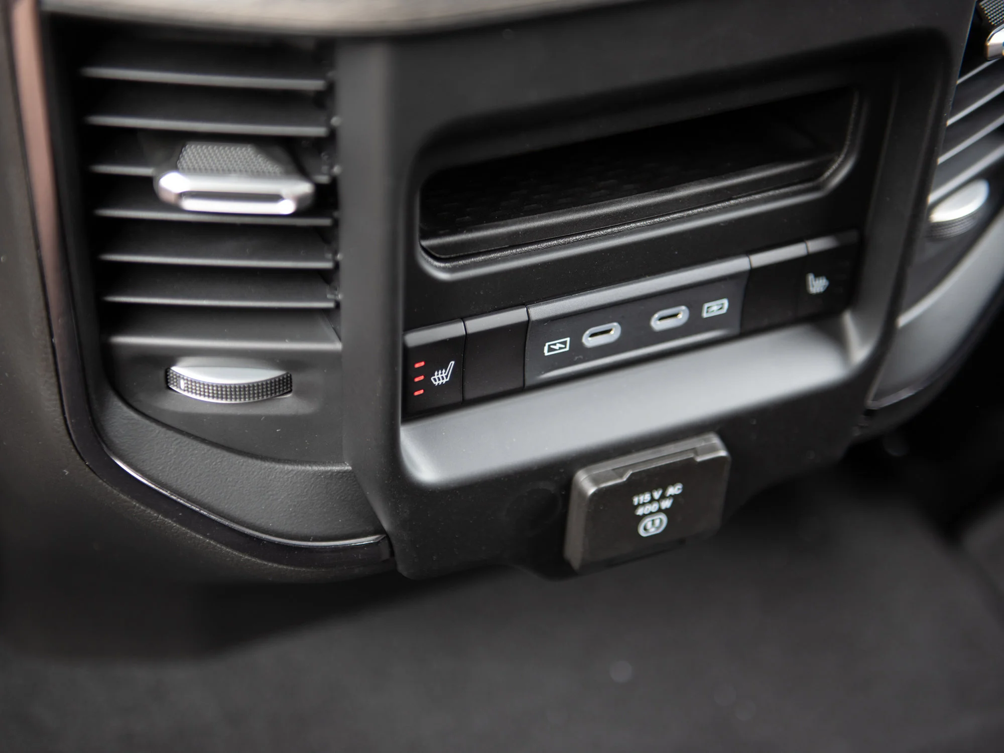 New 2026 Black RAM Limited* image 28
