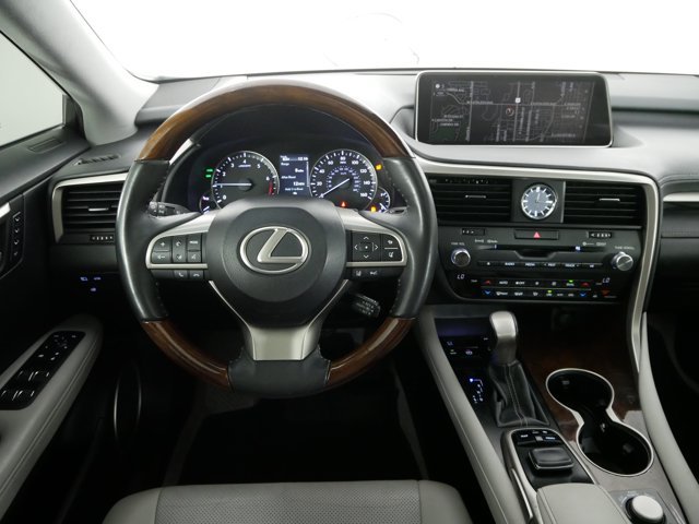 Used 2019 Eminent White Pearl Lexus 350 w/ Premium Pkg image 22