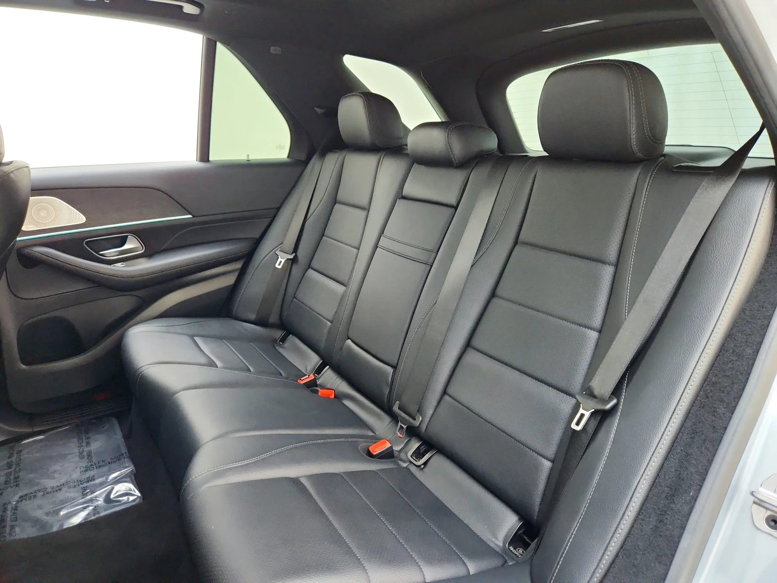 2022 Mercedes-Benz GLE GLE350 - Photo 27