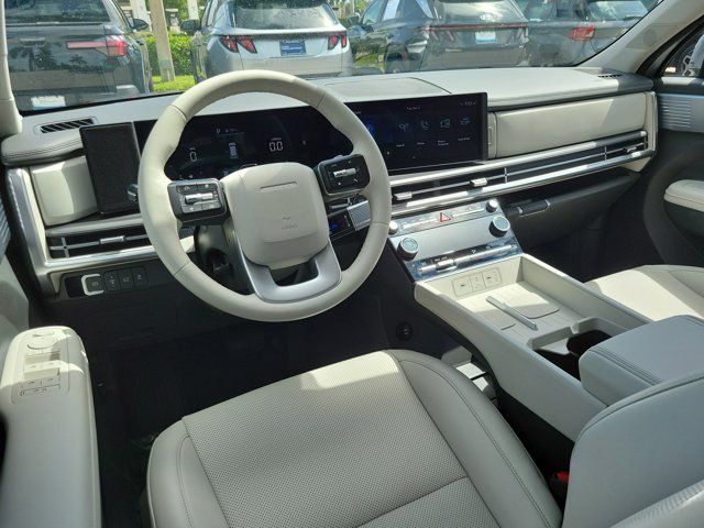 2025 Hyundai Santa Fe SEL - Photo 12
