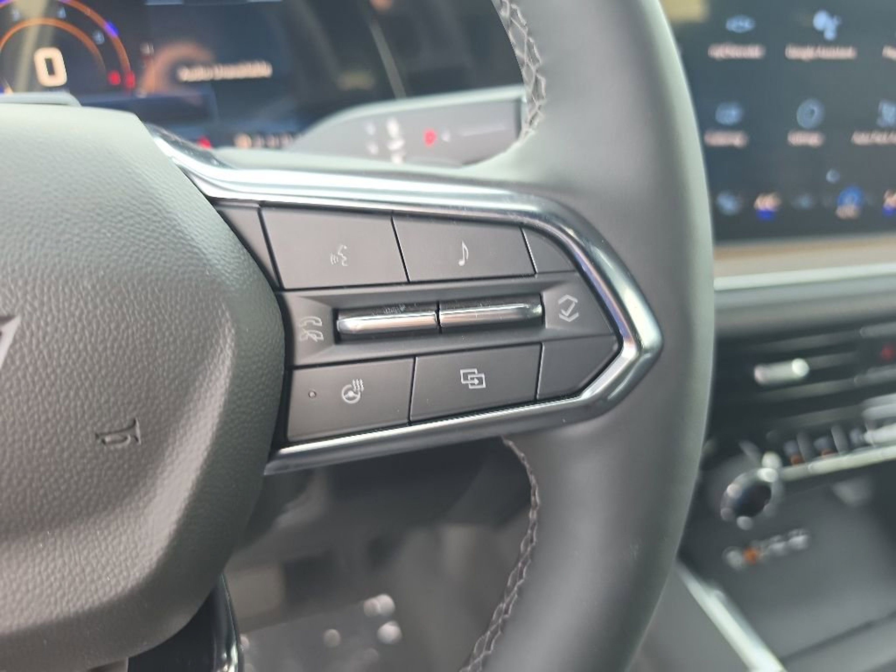 2026 Chevrolet Tahoe High Country - Photo 15
