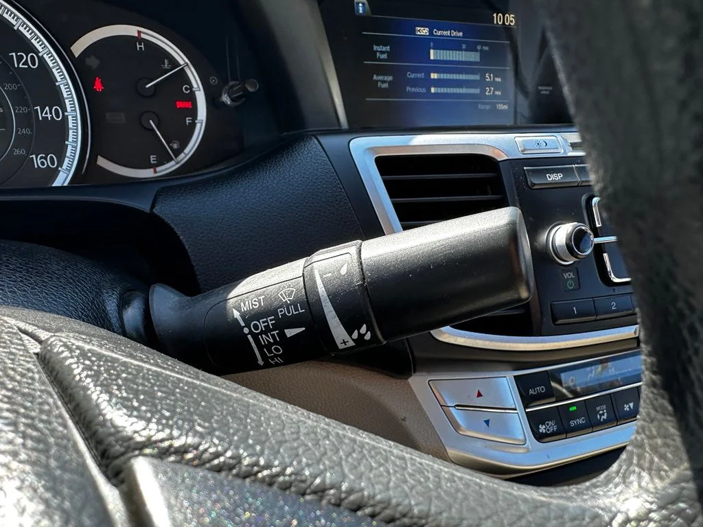 Used 2014 Brown Honda LX image 27