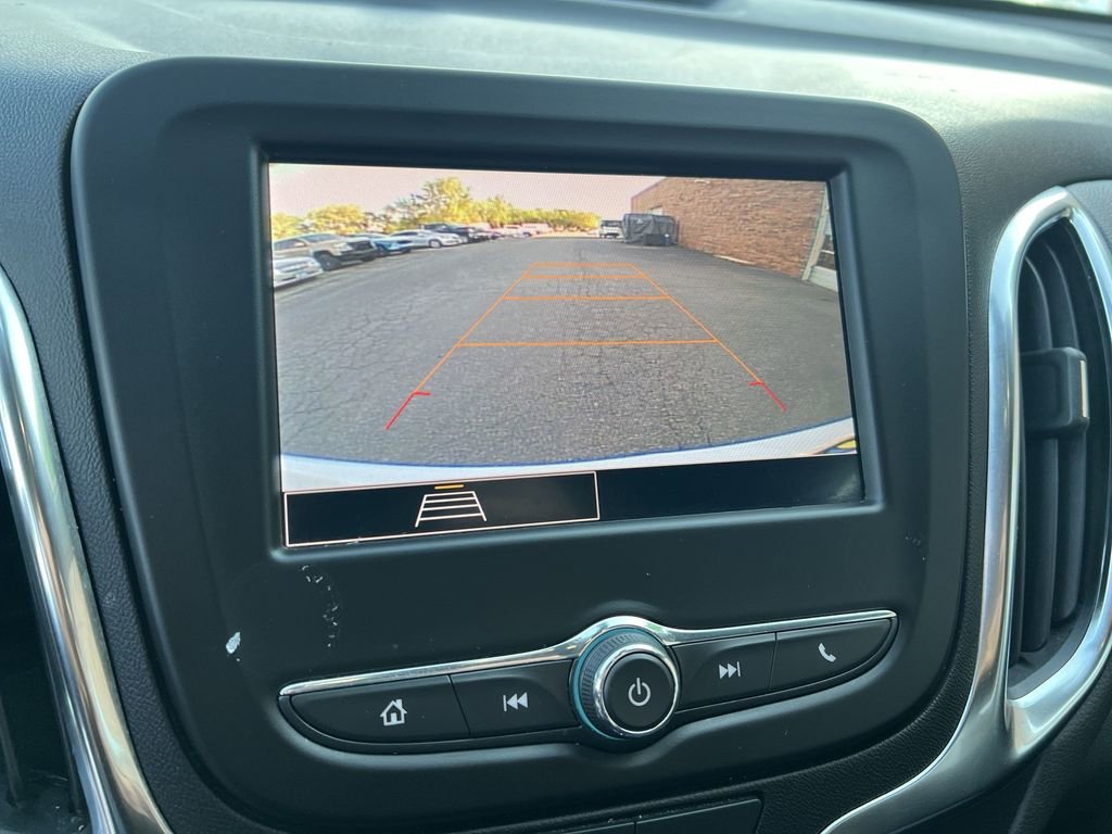 2024 Chevrolet Equinox LT - Photo 14
