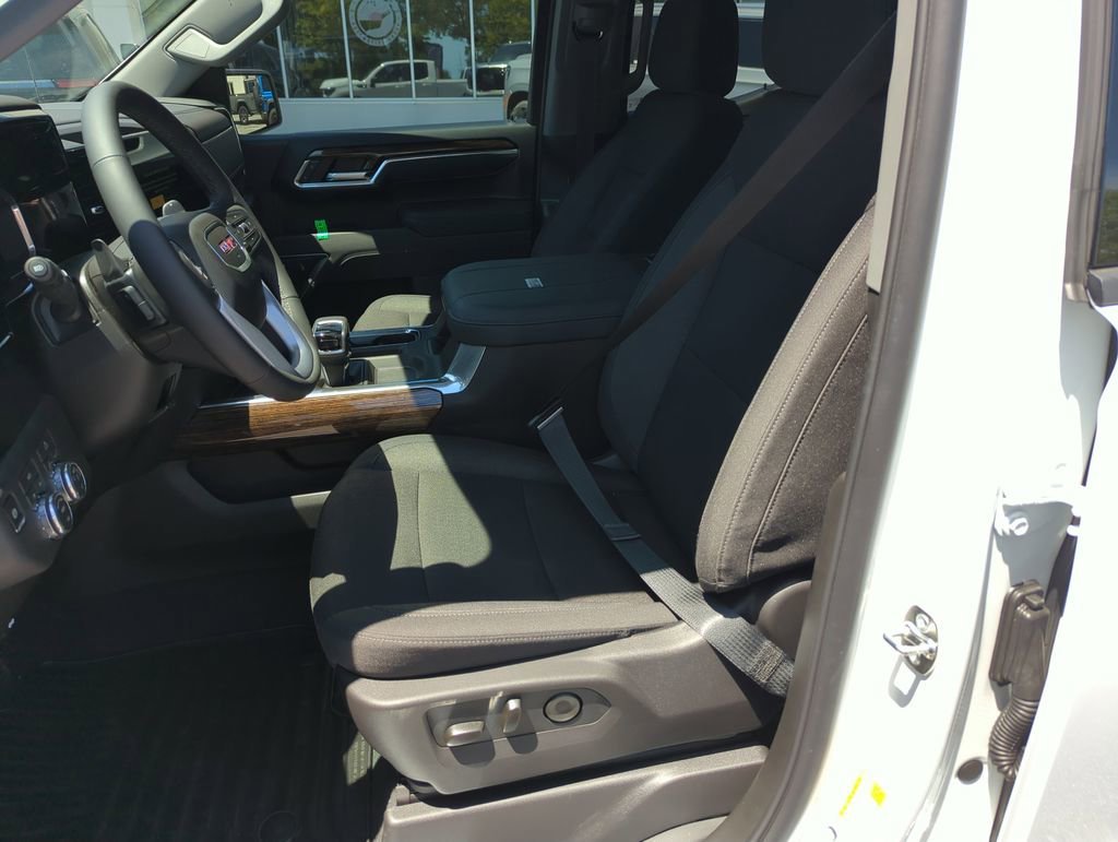 2026 GMC Sierra 1500 Elevation - Photo 11
