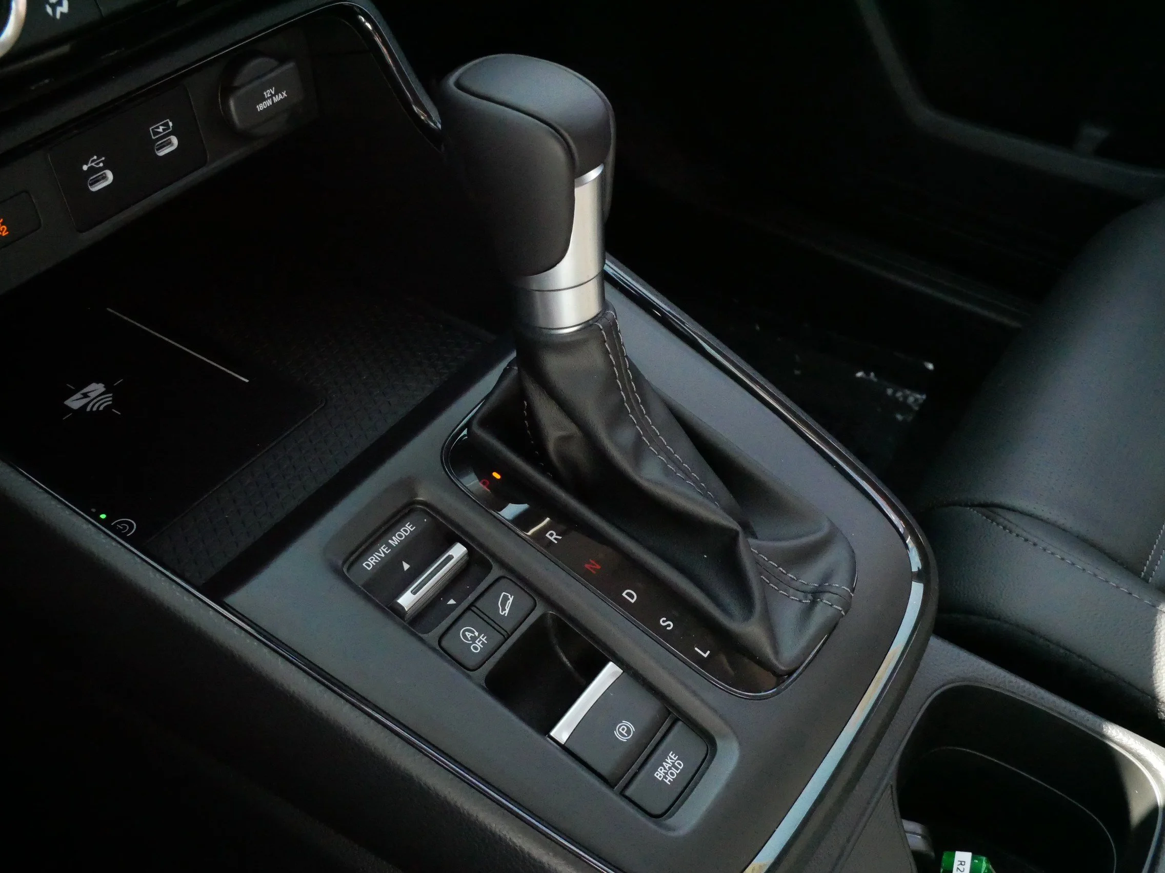 2026 Honda CR-V EX-L - Photo 60