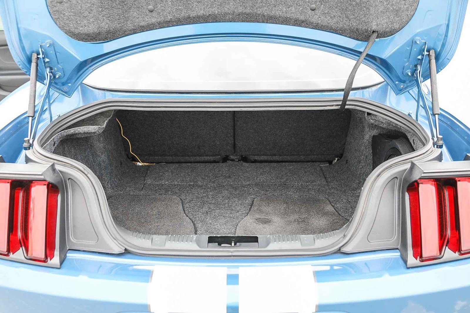 2020 Ford Mustang Shelby GT350 - Photo 24