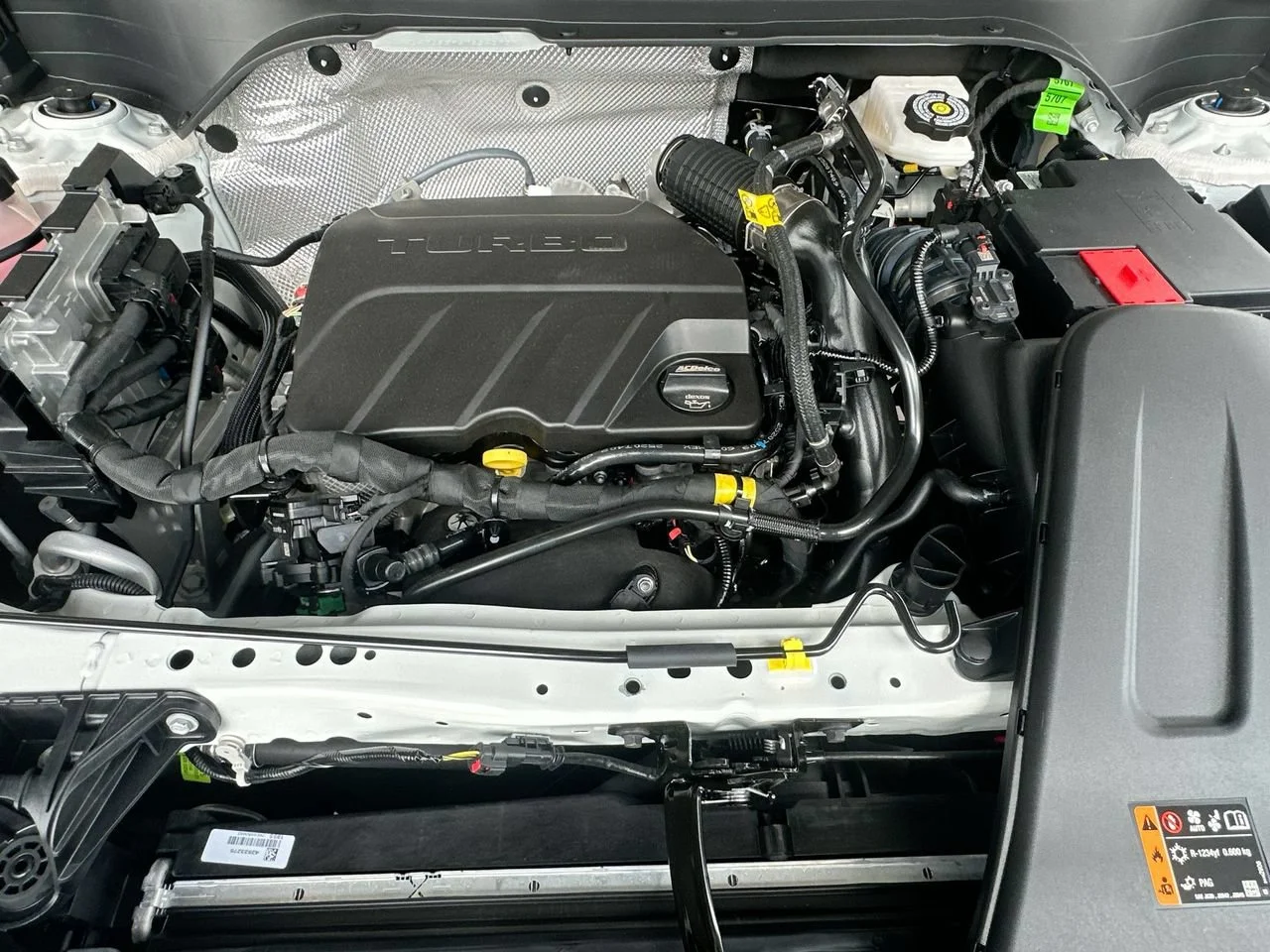 2026 Buick Envista Sport Touring - Photo 12