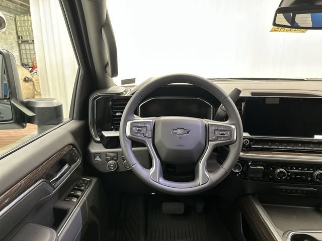 New 2026 Cypress Gray Chevrolet LT image 13