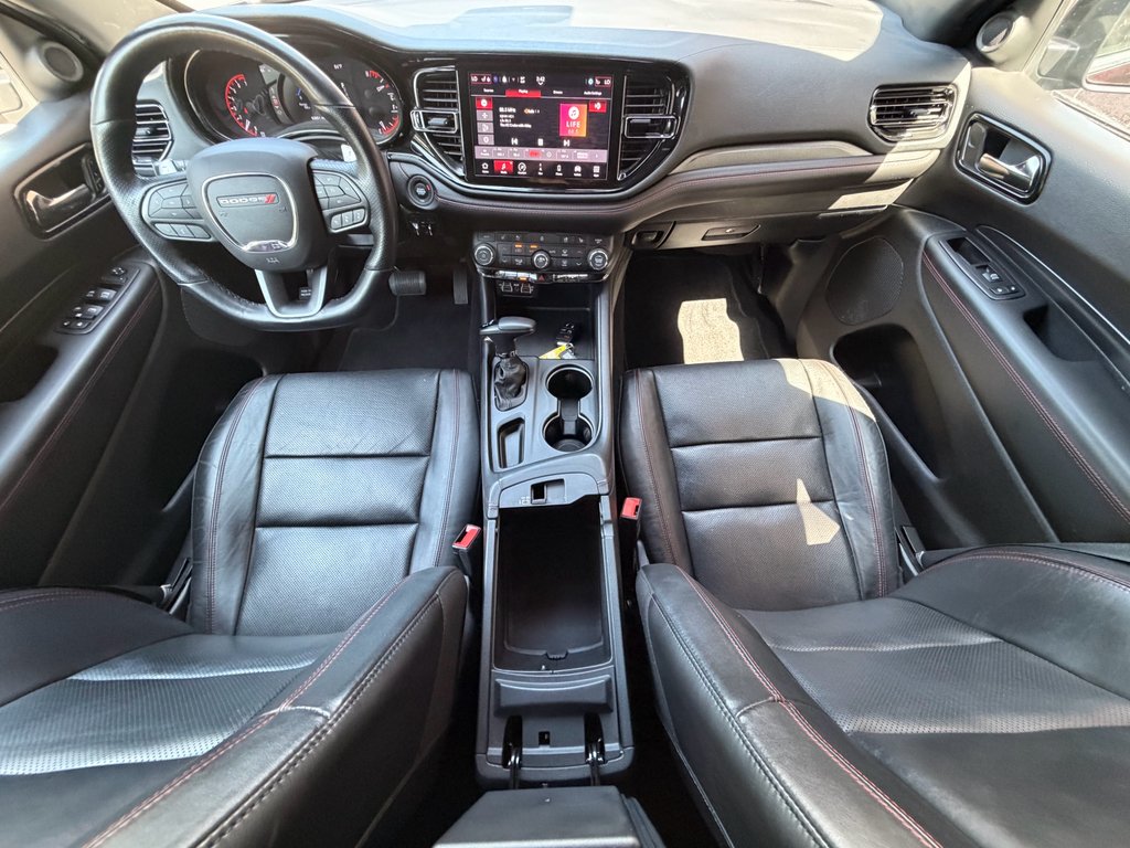 Used 2024 Red Oxide Dodge GT Plus image 11