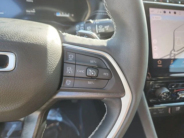 2023 Jeep Grand Cherokee L Limited - Photo 23